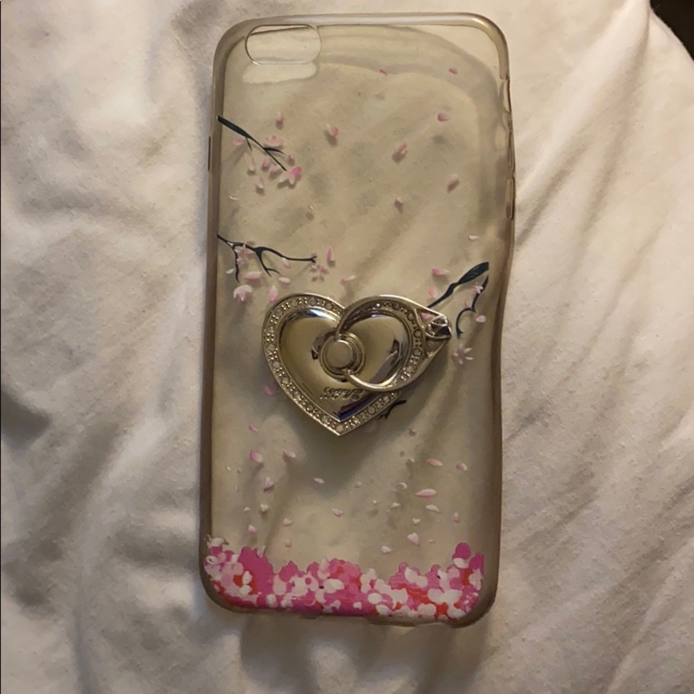 iPhone 6s Plus Case
